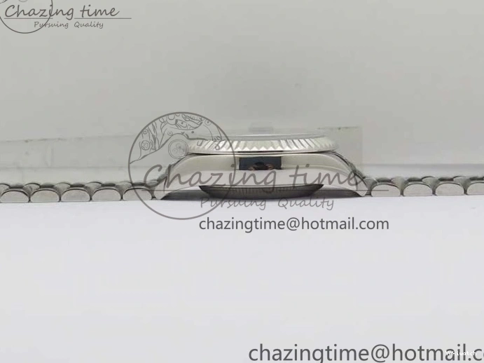 BP Jubilee Crystal SS on Edition White Best 28mm ETA2671 Bracelet Datejust SS 279174 Maker Dial 0421